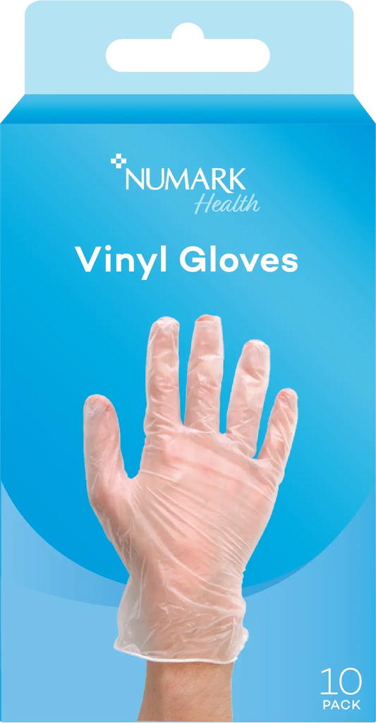 Numark Vinyl Gloves