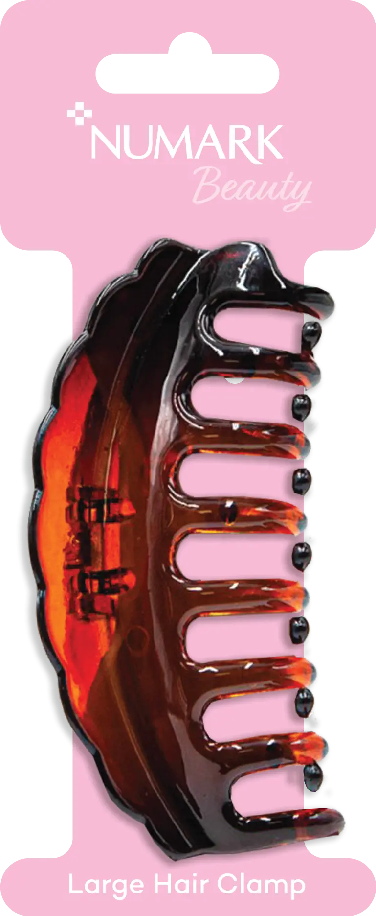 Numark Large Hair Clamp