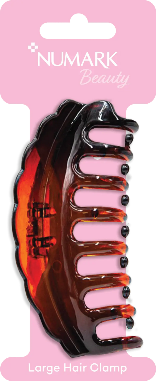 Numark Large Hair Clamp