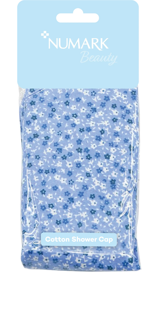Numark Cotton Shower Cap