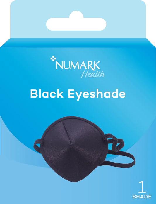 Numark Black Eyeshade