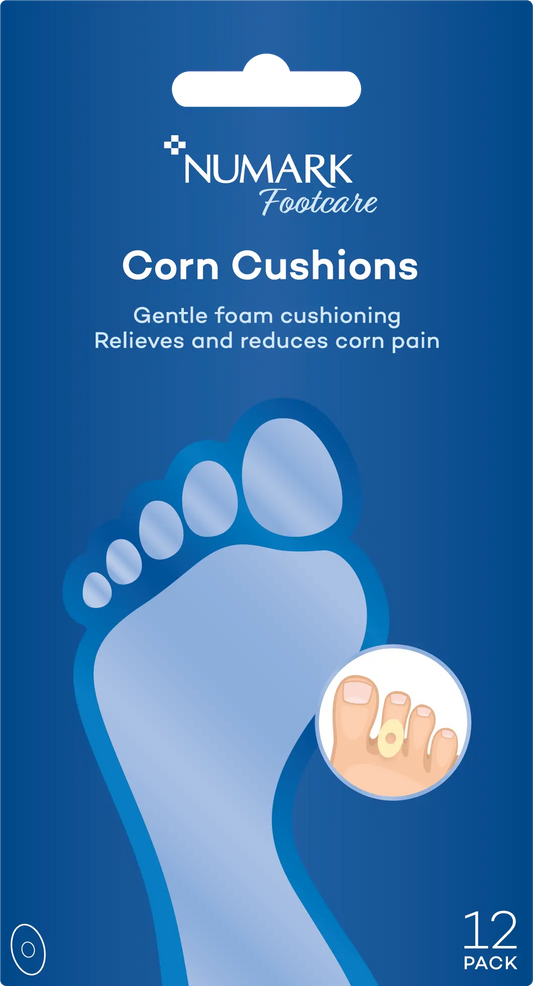 Numark Corn Cushions