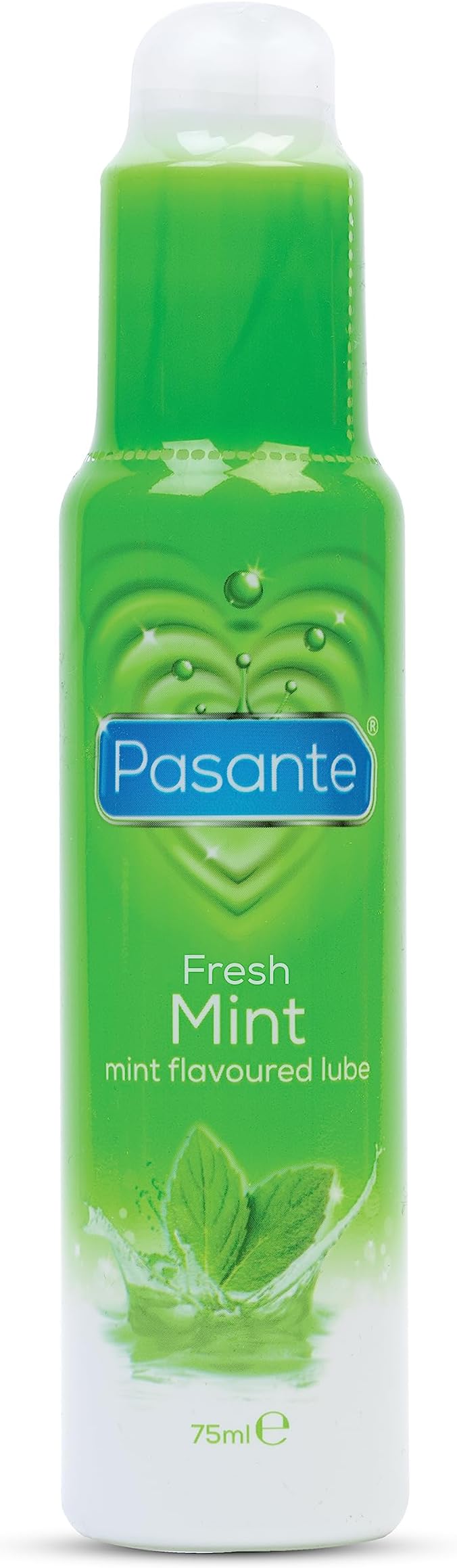 Pasante Minty Flavour Lube 75ml