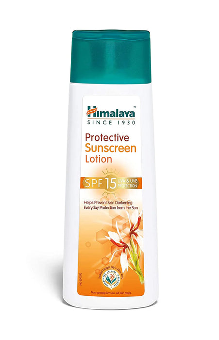 Himalaya Protective Sunscreen Lotion -100 ml