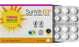 SunVit-D3 1000IU Vitamin D3