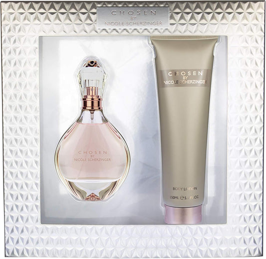 Chosen EDP 50ml Spray  /Body Lotion 150ml