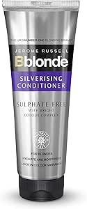 Bblonde Silverising Conditioner 250ml
