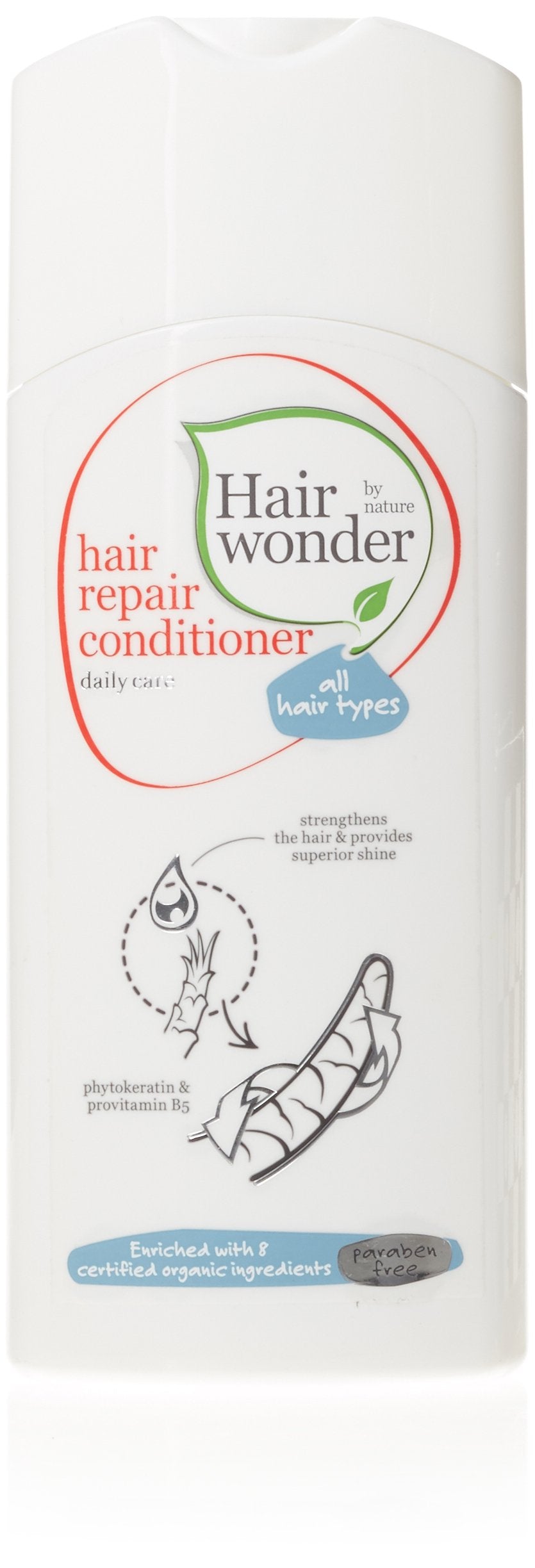 Hairwonder Hair Repair Conditioner 200ml