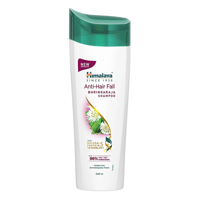 Himalaya Anti-Hair Fall Shampoo