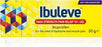 Ibuleve Gel Maximum Strength