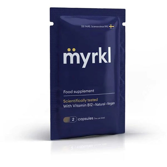 Myrkl Food Supplement