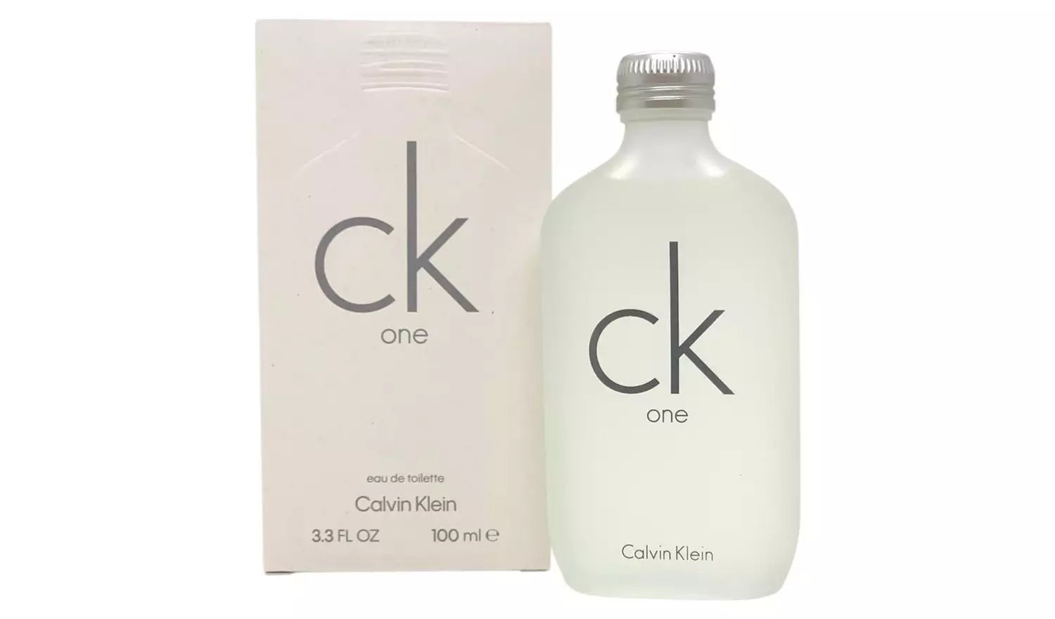 Calvin Klein CK One Eau De Toilette