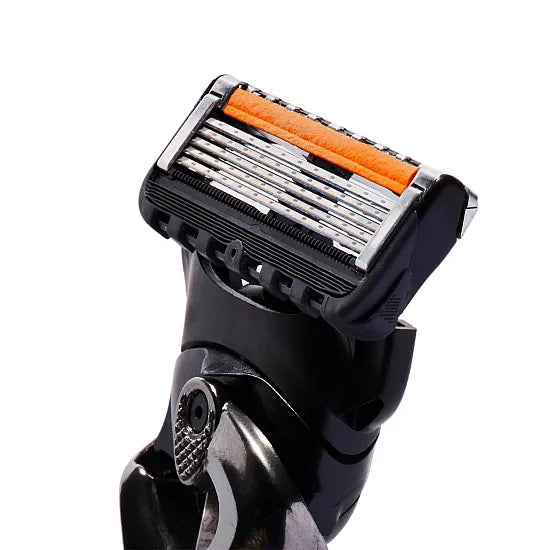 Gillette ProGlide Men’s Razor Blade Refills - 12 Blades