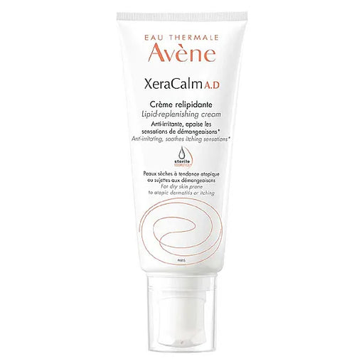 Avene XeraCalm AD Lipid-Replenishing Cream - 200ml