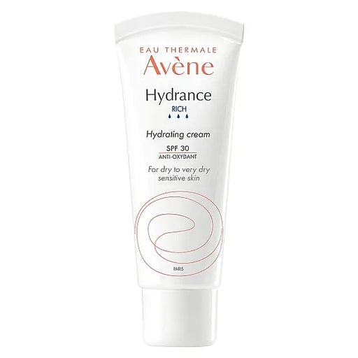 Avene Hydrance Hydrating Cream SPF30 - 40ml