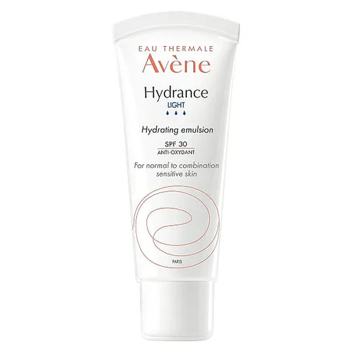 Avene Hydrance UV Light Hydrating Emulsion SPF30 - 40ml