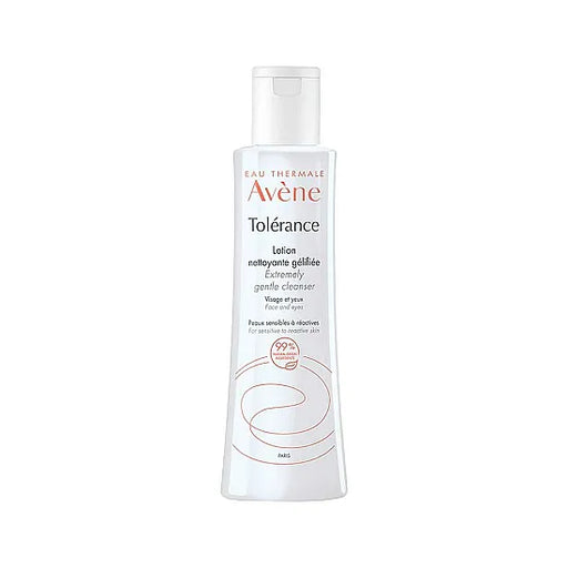 Avene Tolerance Extremely Gentle Cleanser - 200ml