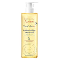 Avene XeraCalm AD Lipid-Replenishing Cleansing Oil - 400ml