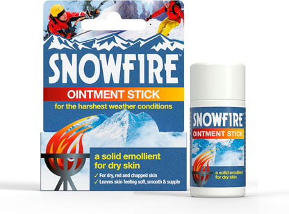 Snowfire Ointment Stick -18g