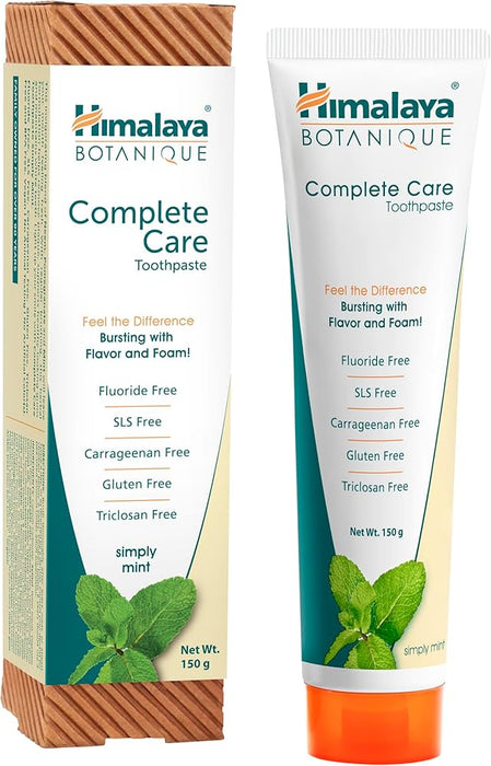 Himalaya Botanique Complete Care Toothpaste