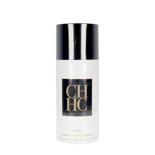 Carolina Herrera CH Men Deodroant Spray 150ml