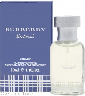 Burberry Weekend 30ml EDT Spray