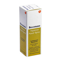 Beconase Aqueous Nasal Spray