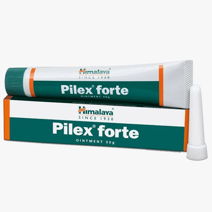 Himalaya Pilex Forte -30 gm