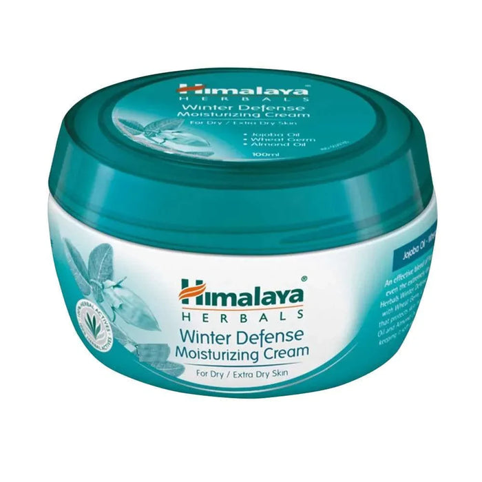 Himalaya Winter Defense Moisturizing Cream -50 ml