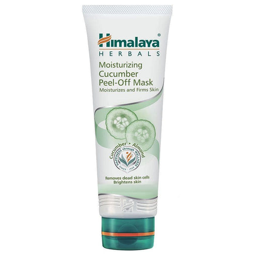 Himalaya Herbals Moisturizing Cucumber Peel-Of Mask -50 gm