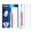 Oral-B Pro 3 3500 - Smart Pressure Sensor - Pink Edition Electric Toothbrush