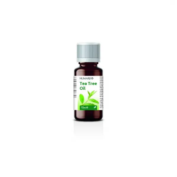 Numark Tea Tree Oil