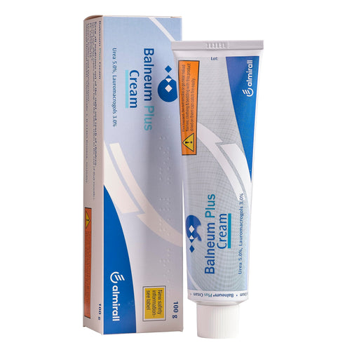 Balneum Plus Cream 100g