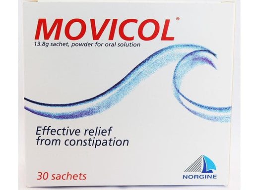 Movicol Sachets - 13.8g