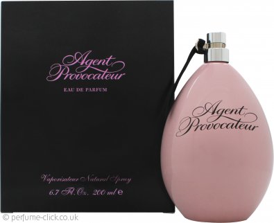 Agent Provocateur Edp 200ml Spray