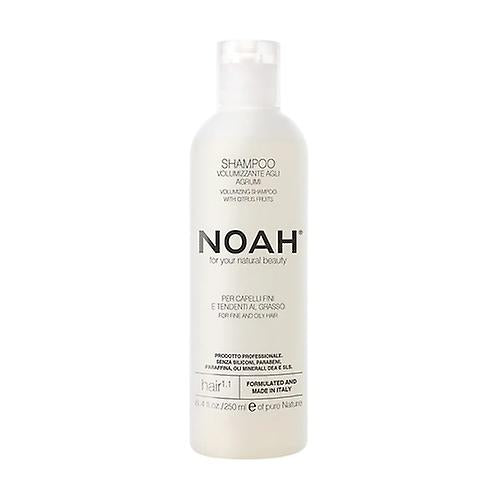 Noah Volumising Shampoo With Citrus Fruits 1 Litre