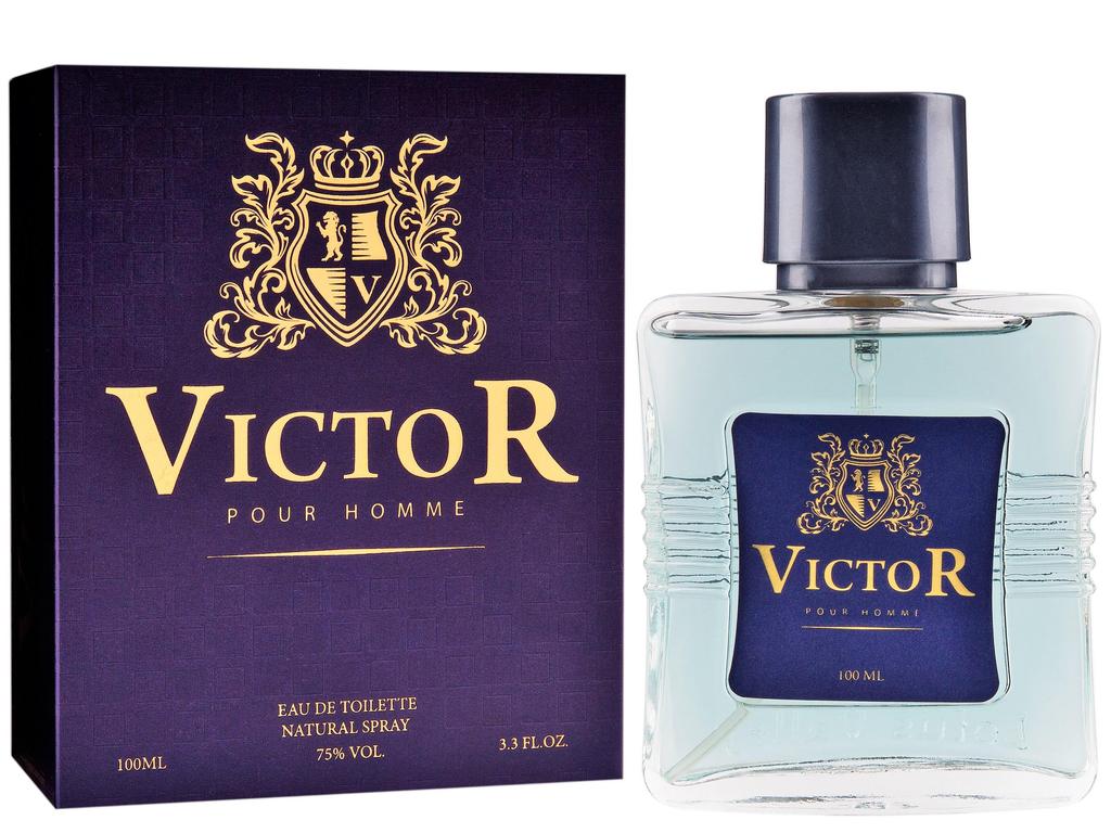 Victor Homme EDP 100ml Spray
