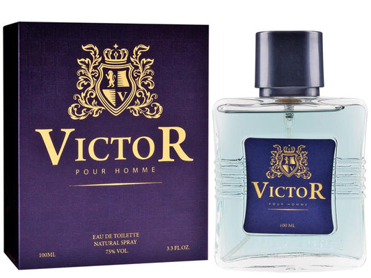 Victor Homme EDP 100ml Spray