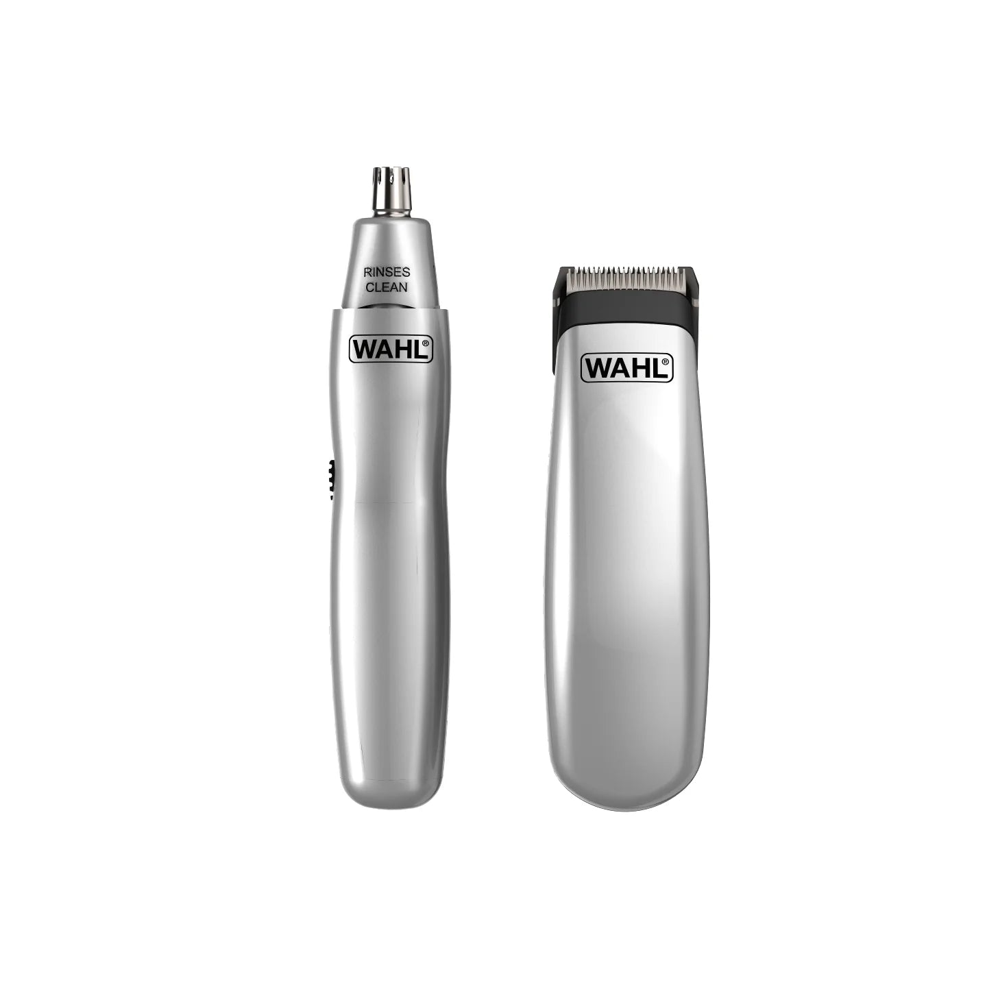 Wahl Grooming Gear Travel Trimming Kit