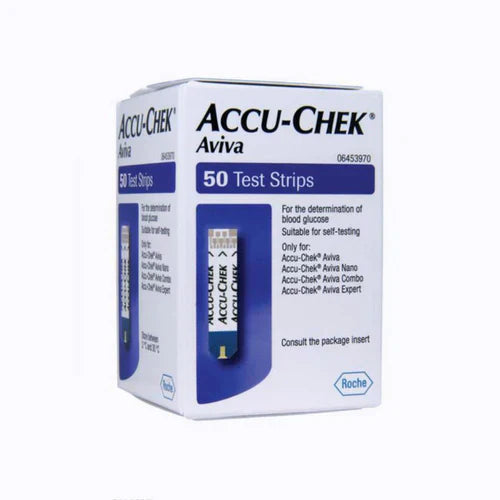 Accu-Chek Aviva