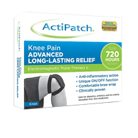 ActiPatch Knee Pain Therapy Device