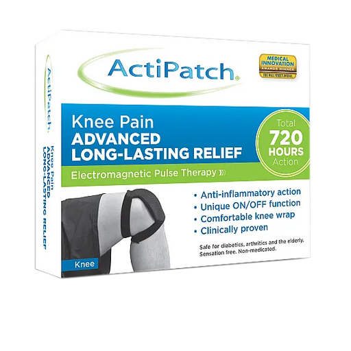 Knee Pain Relief Devices