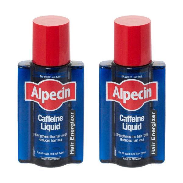 Alpecin Caffeine Liquid 200ml