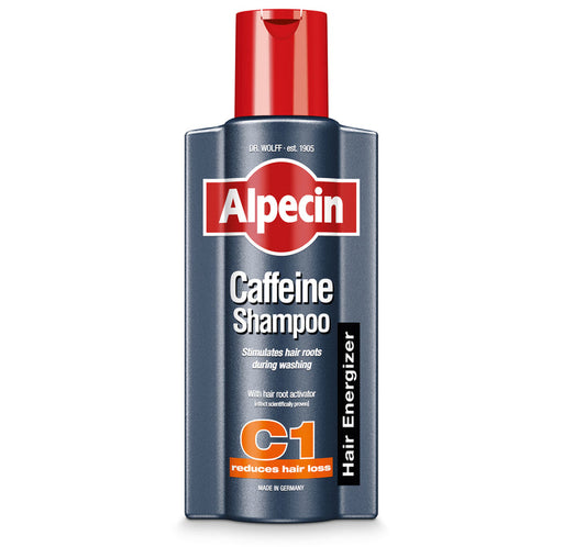 Alpecin C1 Caffeine Shampoo