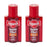 Alpecin Double Effect Caffeine Shampoo - 200ml