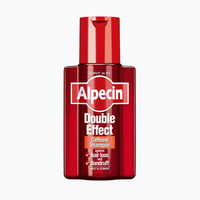 Alpecin Double Effect Caffeine Shampoo