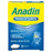 Anadin Paracetamol - 16 Tablets