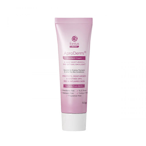 AproDerm Emollient Cream