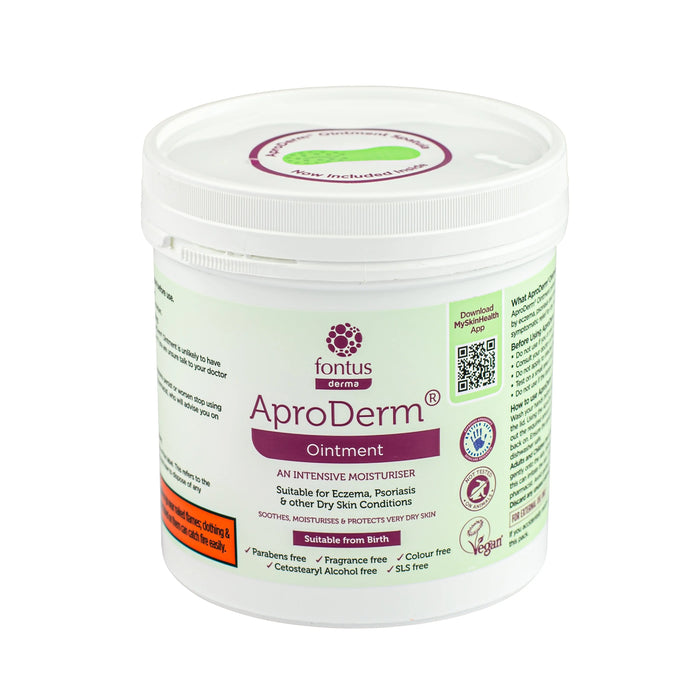 AproDerm Ointment