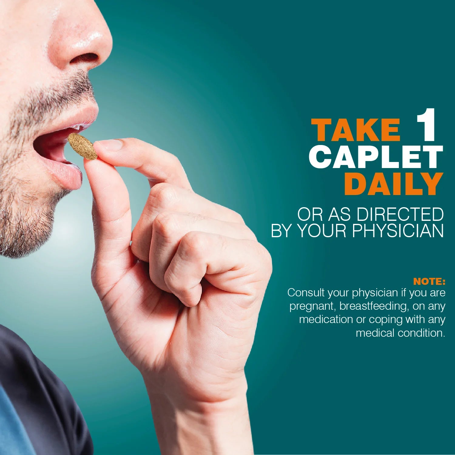 Himalaya Organic Neem 60 tablets